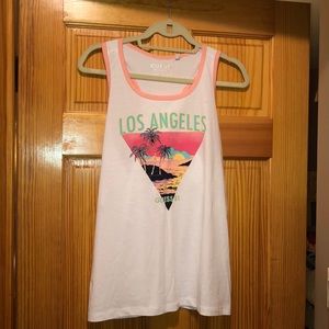 Guess tank top